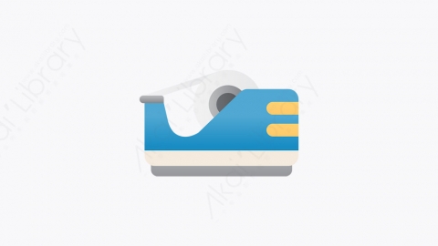 图片素材-001_胶带_adhesive_tape