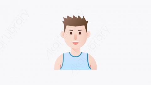 图片素材-001_有氧_aerobic