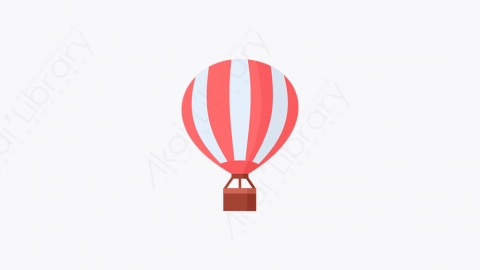 图片素材-001_气球_air_balloon