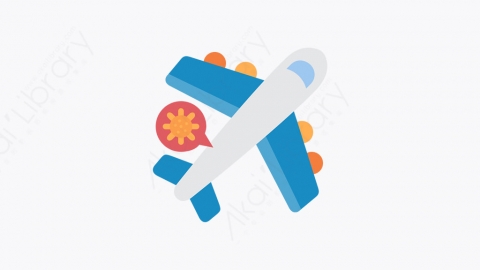图片素材-001_飞机_airplane