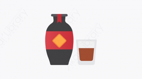 图片素材-001_酒精饮料_alcoholic_drink