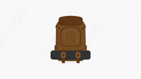 图片素材-001_背包_backpack