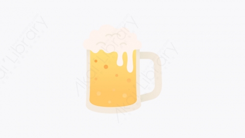 图片素材-001_啤酒_beers