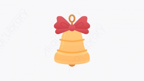图片素材-001_铃铛_bell