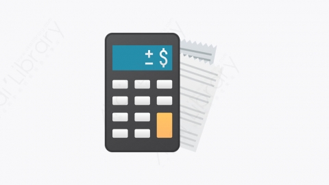 图片素材-001_计算器_calculator