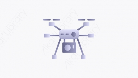 图片素材-001_无人机_camera_drone