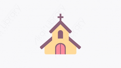 图片素材-001_小教堂_chapel
