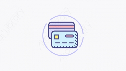 图片素材-001_信用卡_credit_card