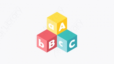 图片素材-001_立方体_cubes