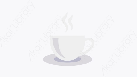 图片素材-001-杯子cup扁平卡通烹饪元素图标