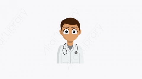 图片素材-001_医生_doctor