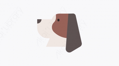 图片素材-001_宠物犬_dogs