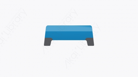 图片素材-001_锻炼工具_exercise_tool