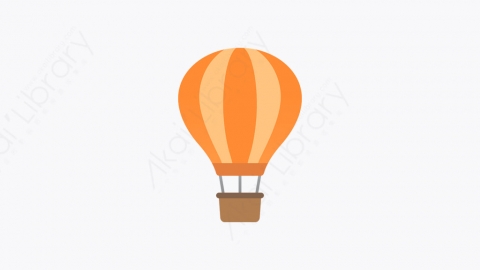 图片素材-001_热气球_hot_air_balloon