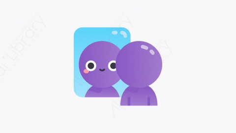 图片素材-001-自我意识self_awareness