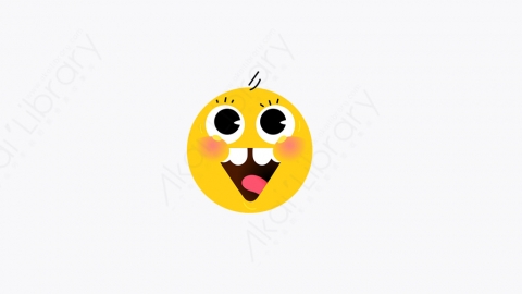 图片素材-001_笑脸_smiley
