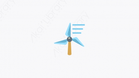 图片素材-001_涡轮_turbine