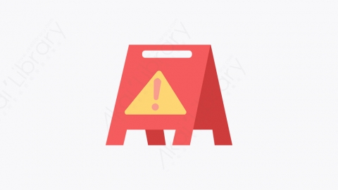 图片素材-001_警告标志_warning_sign