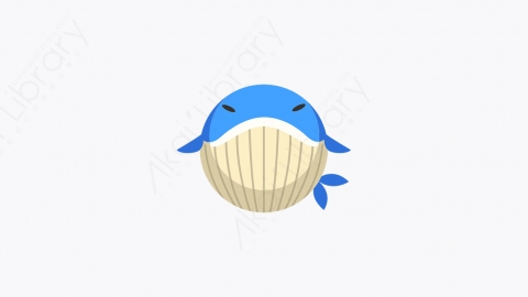 图片素材-001_鲸鱼_whale