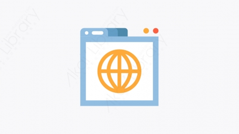 图片素材-001_万维网_world_wide_web