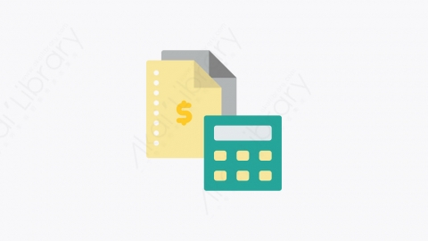 图片素材-002_会计_accounting