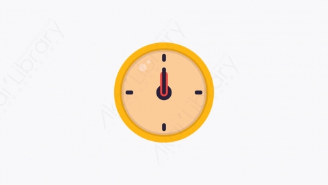 图片素材-002_闹钟_alarm_clock