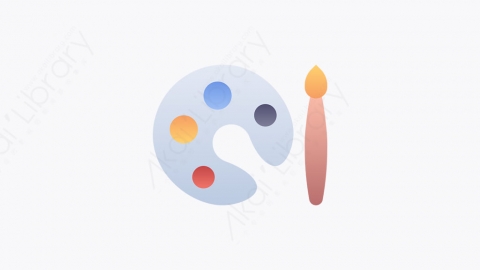 图片素材-002_艺术_art