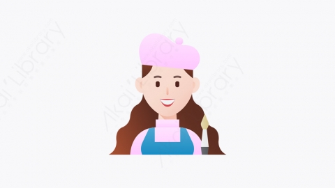 图片素材-002_艺术家_artist