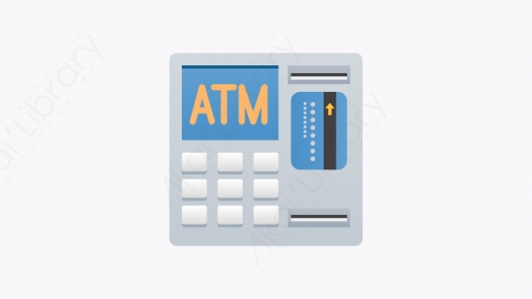 图片素材-002_自动取款机_atm