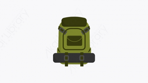 图片素材-002_背包_backpack