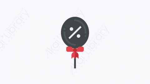 图片素材-002_气球_balloon