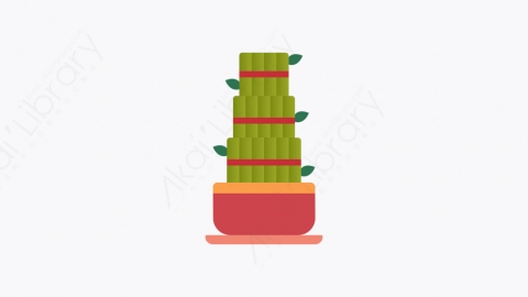 图片素材-002_竹子_bamboo