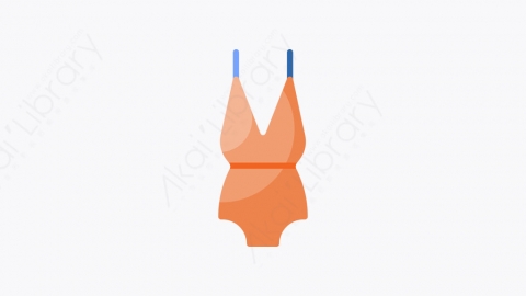 图片素材-002-比基尼bikini