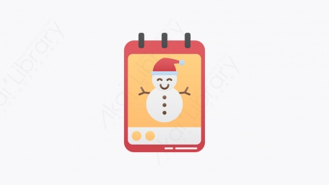 图片素材-002_日历_calendars