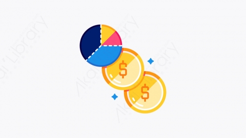 图片素材-002_现金_cash