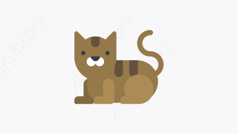 图片素材-002_猫_cat
