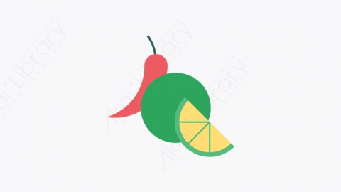 图片素材-002_辣椒_chilli