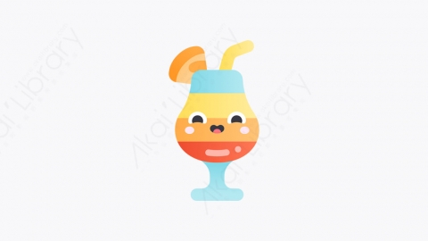 图片素材-002-鸡尾酒cocktail