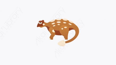 图片素材-002_恐龙_dinosaur