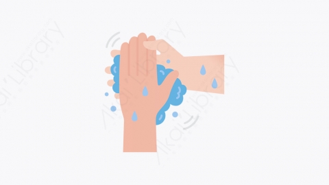 图片素材-002_洗手_hand_washing