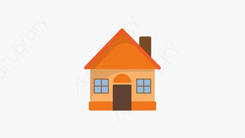 图片素材-002_房子_house