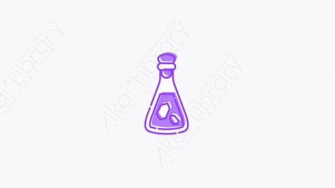图片素材-002_魔药_magic_potion