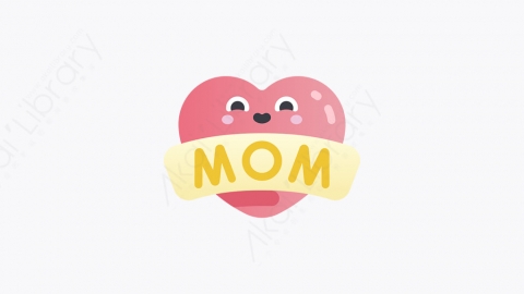 图片素材-002-母亲节mothers_day