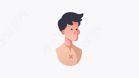 图片素材-002_男人_people