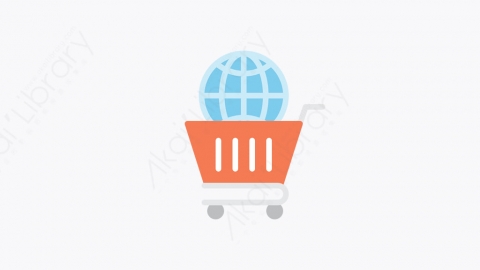 图片素材-002_购物车_shopping_cart