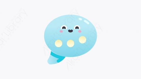 图片素材-002-言语泡沫speech_bubble