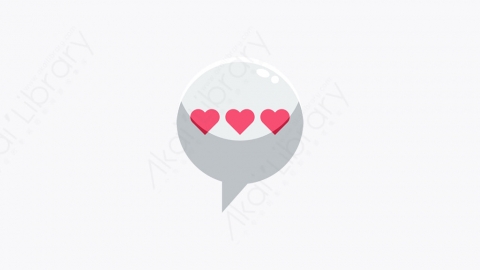 图片素材-002_语音气球_speech_balloon