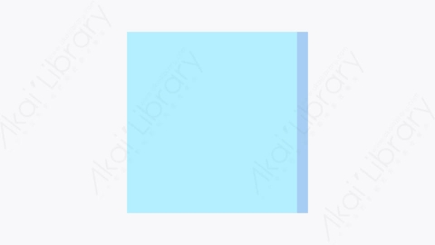 图片素材-002正方形 squareMG卡通神圣的几何元素图标