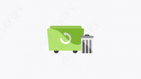 图片素材-002_垃圾_trash