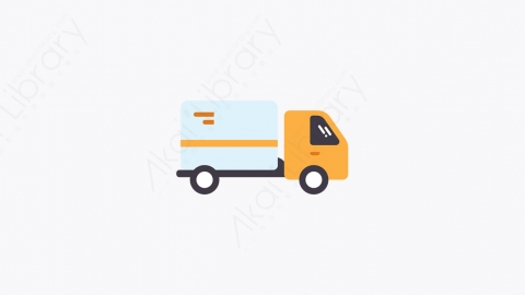 图片素材-002_卡车_truck